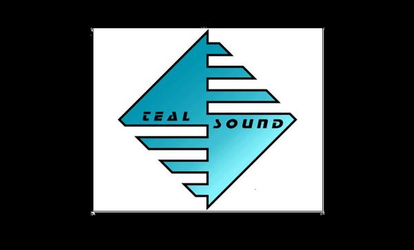 teal logo